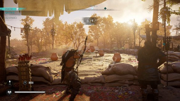 《刺客教條:維京紀元》圖文攻略:劇情流程+Boss打法+支線任務+能力解鎖+全要素收集+家園建造+敵人圖鑒+小遊戲技巧 《刺客教條:維京紀元》圖文攻略:劇情流程+Boss打法+支線任務+能力解鎖+全要素收集+家園建造+敵人圖鑒+小遊戲技巧