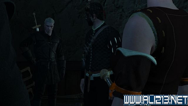 《巫師3:狂獵》血與酒及石之心DLC全劇情圖文流程攻略 《巫師3:狂獵》血與酒及石之心DLC全劇情圖文流程攻略