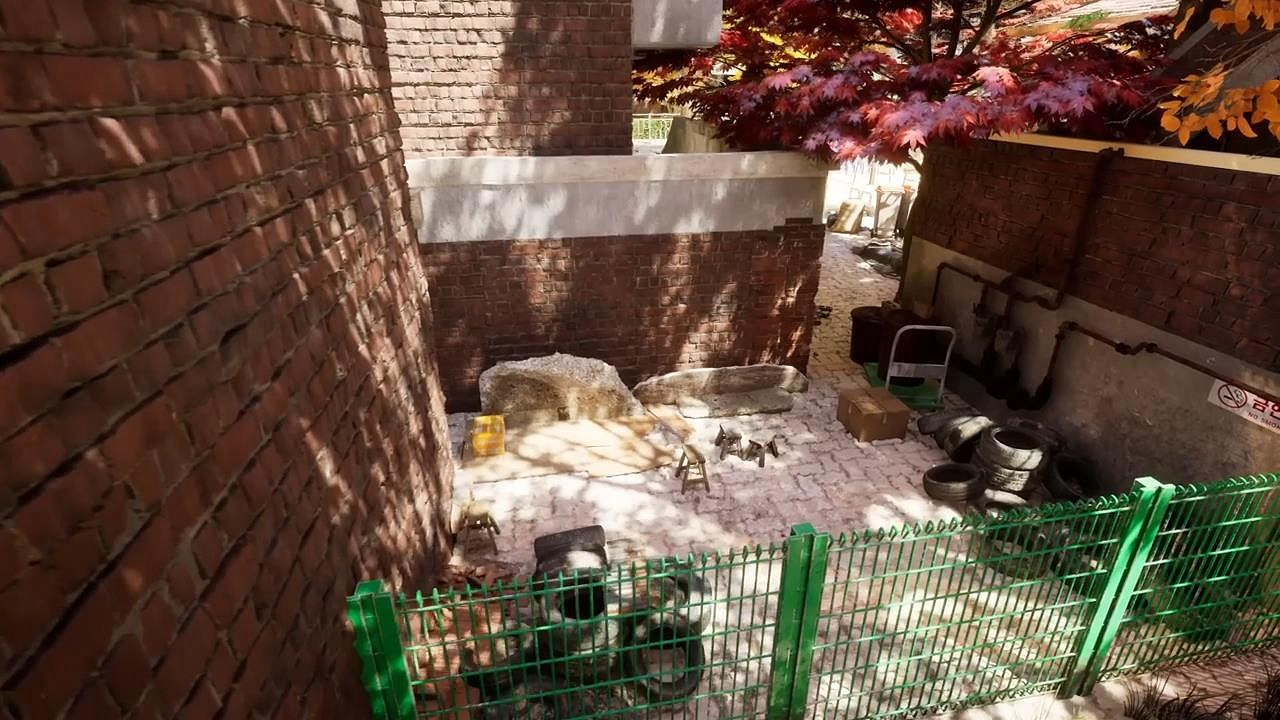 韓國虛幻5遊戲《Project RYU》新影片 畫面精美逼真