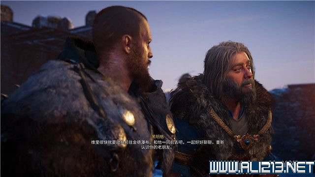 《刺客教條英靈殿》主線任務怎麽做?全章節通關流程圖文攻略詳解【完結】 《刺客教條英靈殿》主線任務怎麽做?全章節通關流程圖文攻略詳解【完結】