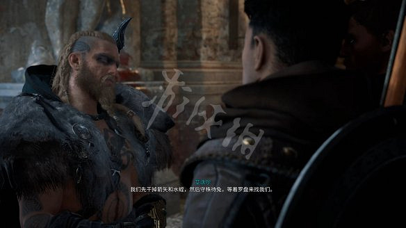 《刺客教條：維京紀元》圖文攻略：劇情流程+Boss打法+支線任務+能力解鎖+全要素收集+家園建造+敵人圖鑒+小遊戲技巧