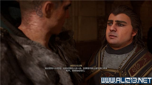 《刺客教條英靈殿》主線任務怎麽做?全章節通關流程圖文攻略詳解【完結】 《刺客教條英靈殿》主線任務怎麽做?全章節通關流程圖文攻略詳解【完結】