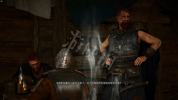 《刺客教條：維京紀元》圖文攻略：劇情流程+Boss打法+支線任務+能力解鎖+全要素收集+家園建造+敵人圖鑒+小遊戲技巧