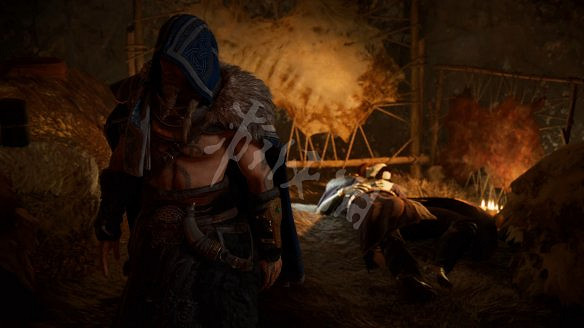 《刺客教條:維京紀元》圖文攻略:劇情流程+Boss打法+支線任務+能力解鎖+全要素收集+家園建造+敵人圖鑒+小遊戲技巧 《刺客教條:維京紀元》圖文攻略:劇情流程+Boss打法+支線任務+能力解鎖+全要素收集+家園建造+敵人圖鑒+小遊戲技巧