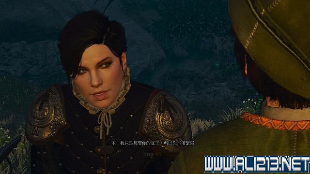 《巫師3:狂獵》血與酒及石之心DLC全劇情圖文流程攻略 《巫師3:狂獵》血與酒及石之心DLC全劇情圖文流程攻略