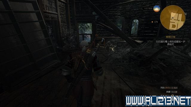 《巫師3:狂獵》血與酒及石之心DLC全劇情圖文流程攻略 《巫師3:狂獵》血與酒及石之心DLC全劇情圖文流程攻略