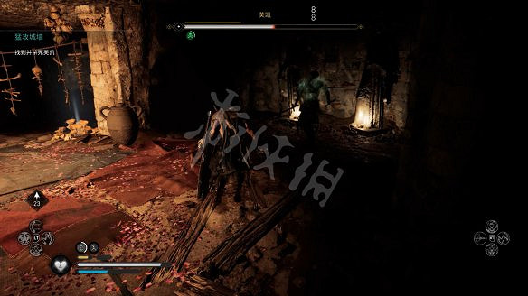 《刺客教條:維京紀元》圖文攻略:劇情流程+Boss打法+支線任務+能力解鎖+全要素收集+家園建造+敵人圖鑒+小遊戲技巧 《刺客教條:維京紀元》圖文攻略:劇情流程+Boss打法+支線任務+能力解鎖+全要素收集+家園建造+敵人圖鑒+小遊戲技巧