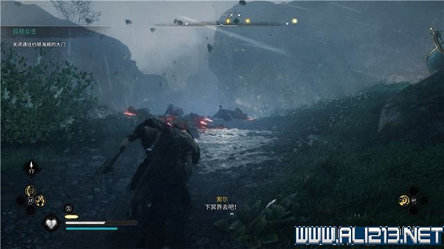 《刺客教條英靈殿》主線任務怎麽做?全章節通關流程圖文攻略詳解【完結】 《刺客教條英靈殿》主線任務怎麽做?全章節通關流程圖文攻略詳解【完結】