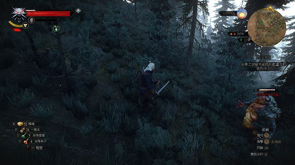 《巫師3:狂獵》1.22版無限重生的怪位置一覽 《巫師3:狂獵》1.22版無限重生的怪位置一覽