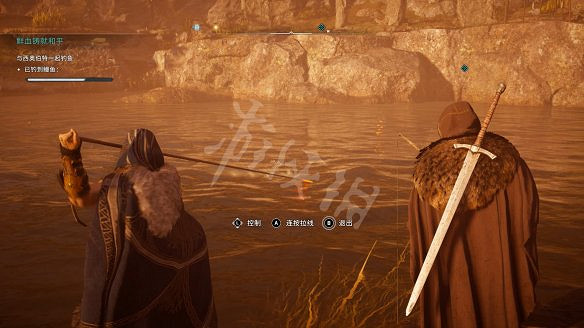 《刺客教條:維京紀元》圖文攻略:劇情流程+Boss打法+支線任務+能力解鎖+全要素收集+家園建造+敵人圖鑒+小遊戲技巧 《刺客教條:維京紀元》圖文攻略:劇情流程+Boss打法+支線任務+能力解鎖+全要素收集+家園建造+敵人圖鑒+小遊戲技巧