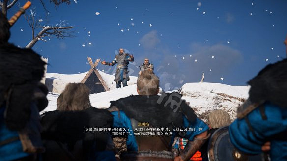 《刺客教條：維京紀元》圖文攻略：劇情流程+Boss打法+支線任務+能力解鎖+全要素收集+家園建造+敵人圖鑒+小遊戲技巧