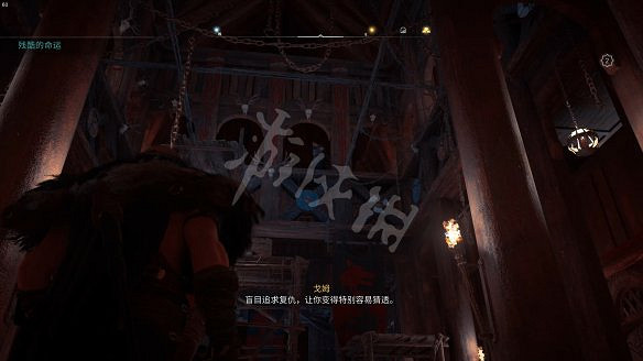 《刺客教條：維京紀元》圖文攻略：劇情流程+Boss打法+支線任務+能力解鎖+全要素收集+家園建造+敵人圖鑒+小遊戲技巧