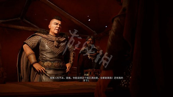 《刺客教條：維京紀元》圖文攻略：劇情流程+Boss打法+支線任務+能力解鎖+全要素收集+家園建造+敵人圖鑒+小遊戲技巧