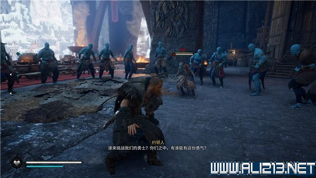 《刺客教條英靈殿》主線任務怎麽做?全章節通關流程圖文攻略詳解【完結】 《刺客教條英靈殿》主線任務怎麽做?全章節通關流程圖文攻略詳解【完結】