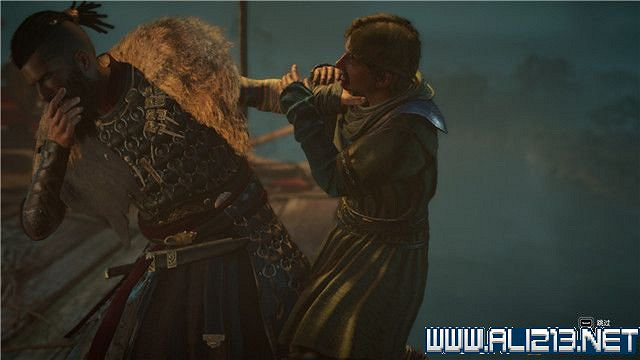 《刺客教條英靈殿》主線任務怎麽做?全章節通關流程圖文攻略詳解【完結】 《刺客教條英靈殿》主線任務怎麽做?全章節通關流程圖文攻略詳解【完結】