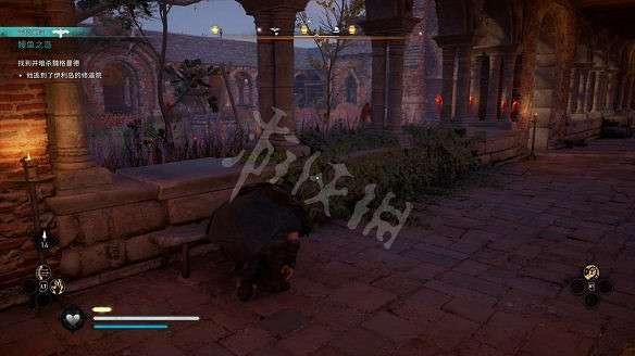 《刺客教條：維京紀元》圖文攻略：劇情流程+Boss打法+支線任務+能力解鎖+全要素收集+家園建造+敵人圖鑒+小遊戲技巧