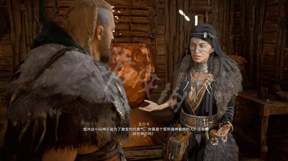 《刺客教條：維京紀元》圖文攻略：劇情流程+Boss打法+支線任務+能力解鎖+全要素收集+家園建造+敵人圖鑒+小遊戲技巧