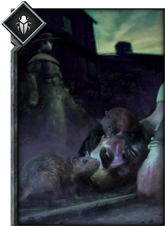 《巫師3:狂獵》昆特牌新增牌組一覽 《巫師3:狂獵》昆特牌新增牌組一覽