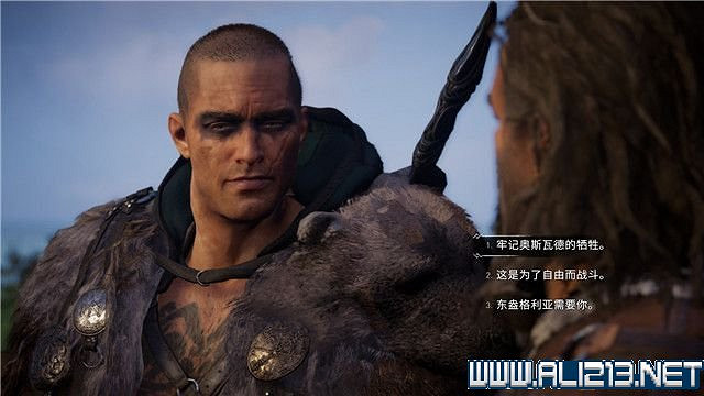 《刺客教條英靈殿》主線任務怎麽做?全章節通關流程圖文攻略詳解【完結】 《刺客教條英靈殿》主線任務怎麽做?全章節通關流程圖文攻略詳解【完結】