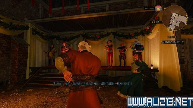 《巫師3:狂獵》血與酒及石之心DLC全劇情圖文流程攻略 《巫師3:狂獵》血與酒及石之心DLC全劇情圖文流程攻略