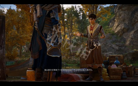 《刺客教條：維京紀元》圖文攻略：劇情流程+Boss打法+支線任務+能力解鎖+全要素收集+家園建造+敵人圖鑒+小遊戲技巧