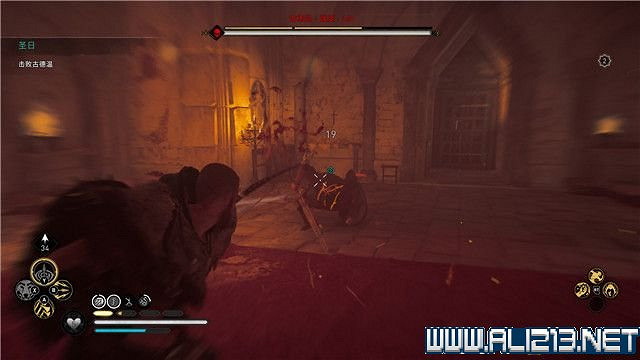 《刺客教條英靈殿》主線任務怎麽做?全章節通關流程圖文攻略詳解【完結】 《刺客教條英靈殿》主線任務怎麽做?全章節通關流程圖文攻略詳解【完結】