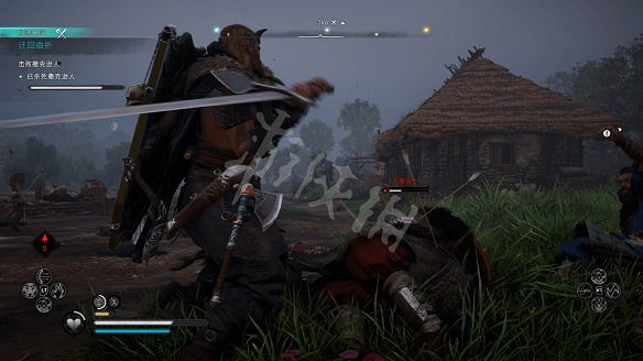 《刺客教條:維京紀元》圖文攻略:劇情流程+Boss打法+支線任務+能力解鎖+全要素收集+家園建造+敵人圖鑒+小遊戲技巧 《刺客教條:維京紀元》圖文攻略:劇情流程+Boss打法+支線任務+能力解鎖+全要素收集+家園建造+敵人圖鑒+小遊戲技巧