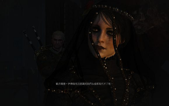 《巫師3：狂獵》石之心DLC劇情槽點一覽