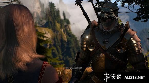 《巫師3:狂獵》血與酒通關後重要NPC位置圖文解析攻略 《巫師3:狂獵》血與酒通關後重要NPC位置圖文解析攻略