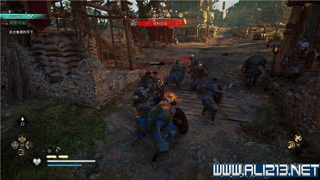 《刺客教條英靈殿》主線任務怎麽做?全章節通關流程圖文攻略詳解【完結】 《刺客教條英靈殿》主線任務怎麽做?全章節通關流程圖文攻略詳解【完結】