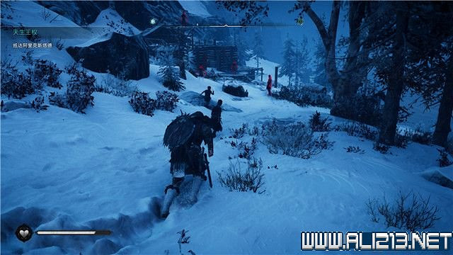 《刺客教條英靈殿》主線任務怎麽做?全章節通關流程圖文攻略詳解【完結】 《刺客教條英靈殿》主線任務怎麽做?全章節通關流程圖文攻略詳解【完結】