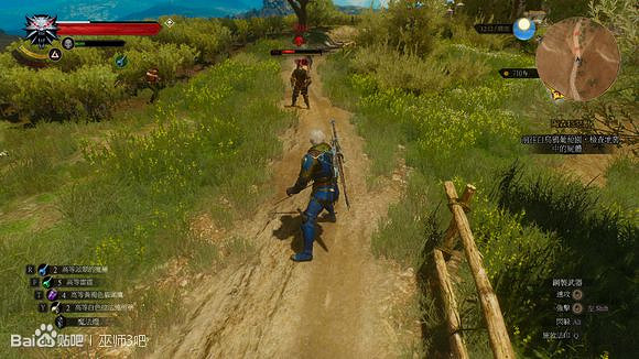 《巫師3:狂獵》血與酒dlc導魔玩法解析攻略 《巫師3:狂獵》血與酒dlc導魔玩法解析攻略