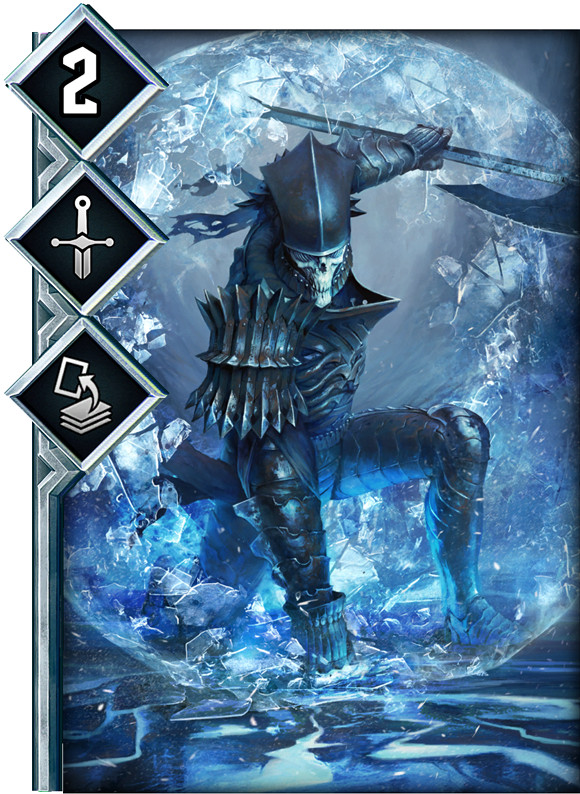 《巫師3:狂獵》昆特牌新增牌組一覽 《巫師3:狂獵》昆特牌新增牌組一覽