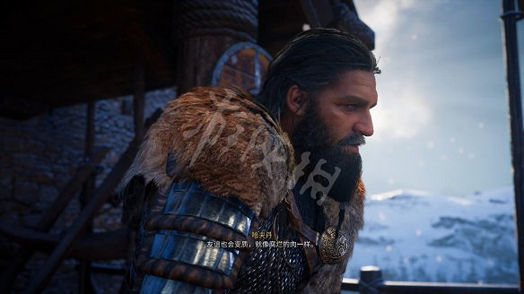 《刺客教條：維京紀元》圖文攻略：劇情流程+Boss打法+支線任務+能力解鎖+全要素收集+家園建造+敵人圖鑒+小遊戲技巧