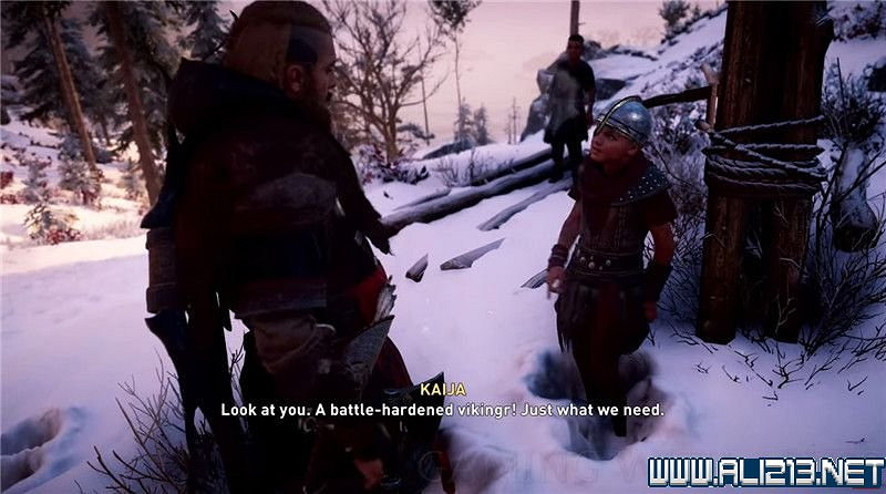 《刺客教條英靈殿》主線任務怎麽做?全章節通關流程圖文攻略詳解【完結】 《刺客教條英靈殿》主線任務怎麽做?全章節通關流程圖文攻略詳解【完結】