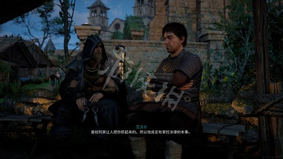 《刺客教條：維京紀元》圖文攻略：劇情流程+Boss打法+支線任務+能力解鎖+全要素收集+家園建造+敵人圖鑒+小遊戲技巧