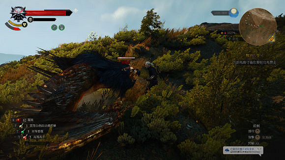 《巫師3:狂獵》1.22版無限重生的怪位置一覽 《巫師3:狂獵》1.22版無限重生的怪位置一覽