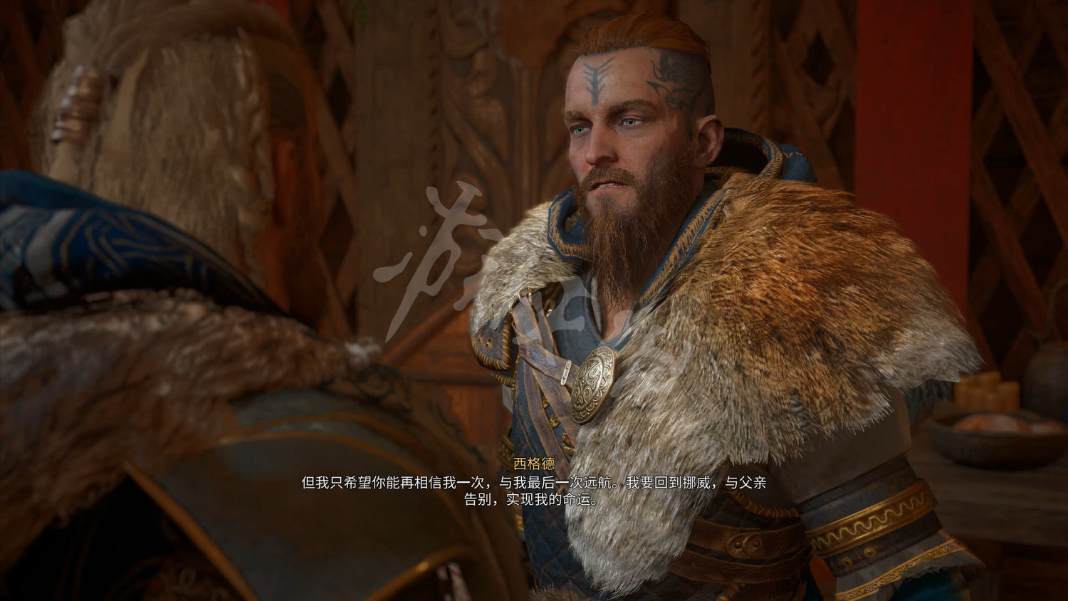 《刺客教條：維京紀元》圖文攻略：劇情流程+Boss打法+支線任務+能力解鎖+全要素收集+家園建造+敵人圖鑒+小遊戲技巧