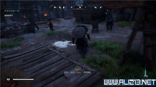 《刺客教條英靈殿》主線任務怎麽做?全章節通關流程圖文攻略詳解【完結】 《刺客教條英靈殿》主線任務怎麽做?全章節通關流程圖文攻略詳解【完結】