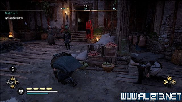 《刺客教條英靈殿》主線任務怎麽做?全章節通關流程圖文攻略詳解【完結】 《刺客教條英靈殿》主線任務怎麽做?全章節通關流程圖文攻略詳解【完結】