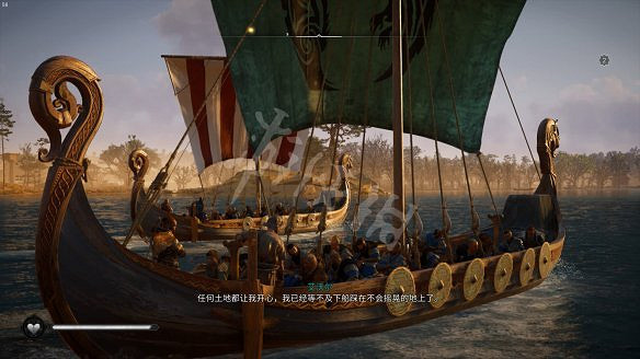 《刺客教條:維京紀元》圖文攻略:劇情流程+Boss打法+支線任務+能力解鎖+全要素收集+家園建造+敵人圖鑒+小遊戲技巧 《刺客教條:維京紀元》圖文攻略:劇情流程+Boss打法+支線任務+能力解鎖+全要素收集+家園建造+敵人圖鑒+小遊戲技巧