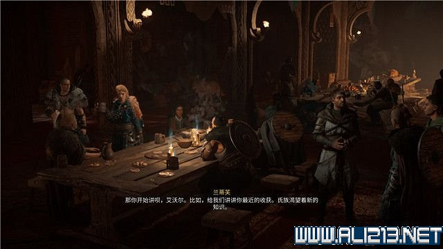 《刺客教條英靈殿》主線任務怎麽做?全章節通關流程圖文攻略詳解【完結】 《刺客教條英靈殿》主線任務怎麽做?全章節通關流程圖文攻略詳解【完結】