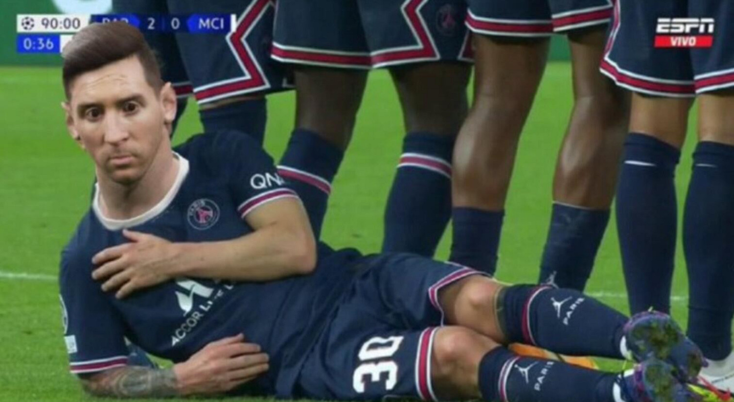 世界杯還沒落幕,就曝光了300萬人上當的最大“騙局” 世界杯還沒落幕,就曝光了300萬人上當的最大“騙局”