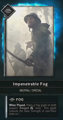 《巫師3:狂獵》昆特牌獨立遊戲陣營及卡牌效果匯總 《巫師3:狂獵》昆特牌獨立遊戲陣營及卡牌效果匯總