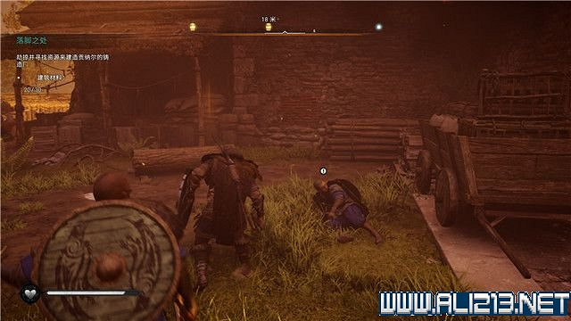 《刺客教條英靈殿》主線任務怎麽做?全章節通關流程圖文攻略詳解【完結】 《刺客教條英靈殿》主線任務怎麽做?全章節通關流程圖文攻略詳解【完結】