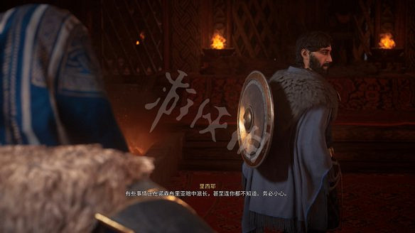 《刺客教條：維京紀元》圖文攻略：劇情流程+Boss打法+支線任務+能力解鎖+全要素收集+家園建造+敵人圖鑒+小遊戲技巧