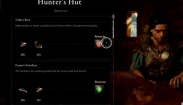 《刺客教條英靈殿》家園模式能做什麽?家園模式功能簡介 《刺客教條英靈殿》家園模式能做什麽?家園模式功能簡介