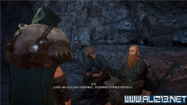 《刺客教條英靈殿》主線任務怎麽做?全章節通關流程圖文攻略詳解【完結】 《刺客教條英靈殿》主線任務怎麽做?全章節通關流程圖文攻略詳解【完結】