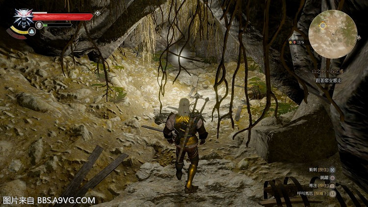 《巫師3:狂獵》血與酒童話故事彩蛋圖文匯總 國王的新衣等 《巫師3:狂獵》血與酒童話故事彩蛋圖文匯總 國王的新衣等