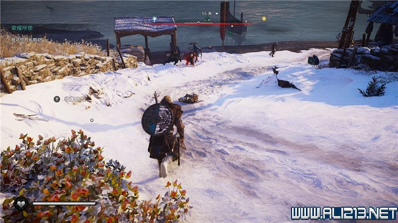 《刺客教條英靈殿》主線任務怎麽做?全章節通關流程圖文攻略詳解【完結】 《刺客教條英靈殿》主線任務怎麽做?全章節通關流程圖文攻略詳解【完結】